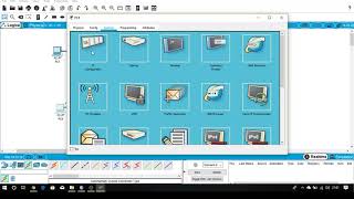 Networking Lab4  NETWORK Topologies  MESH  Cisco Packet Tracker  Engineering Tutorial [upl. by Odlareg922]