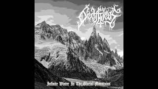 OCCULTICUS  INFINITE WINTER IN THE GLACIAL MOUNTAINS [upl. by Xer547]