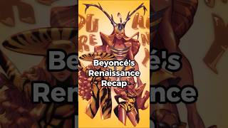 BEYONCÉ  Renaissance World Tour Movie Tour and Album Secrets Revealed [upl. by Chlores]