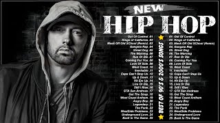 NEW HIP HOP 2023 MIX 🎧 Eminem Snoop Dogg 2Pac Dr Dre DMX Ice Cube Xzibit Method Man 50 Cent [upl. by Madlen574]