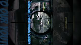 1st MPV MOMENTS of Player NYH147 Dt 14082024 callofdutymobile [upl. by Granville261]