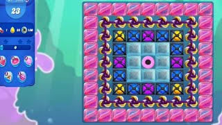 Candy Crush Saga 3 Stars Levels 61516157 [upl. by Drarrej89]