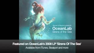 Above amp Beyond pres OceanLab  Secret [upl. by Enitsuj]