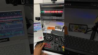 Pioneer DDJ 200 Performance with Rekordbox [upl. by Neitsirk]