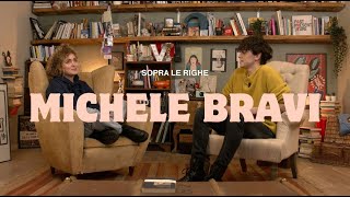 Sopra Le Righe MICHELE BRAVI [upl. by Ennovi347]