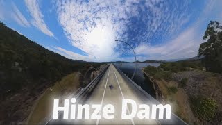 202409 Hinze Dam  QLD Australia [upl. by Wassyngton]