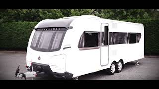 2023 Coachman Lusso 2 [upl. by Inohtna]