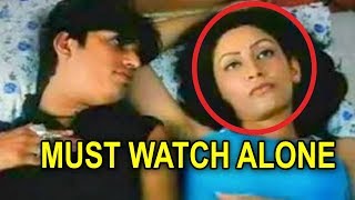 Sanjay Dutt’s Wife Manyata Dutt’s H0T B Grade Movie Must Watch Alone [upl. by Boar]