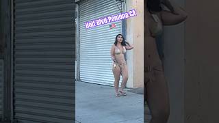 👯‍♀️🤩 Pomona California usa viral shortvideos shorts 08152024 [upl. by Notsew219]