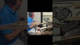 Beastie Boys  Sabotage Drum Cover drums drumcover drumperformance [upl. by Drofnelg]