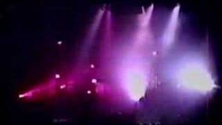 NIN  Ruiner Live 1994 Cut Begining [upl. by Aicinad]