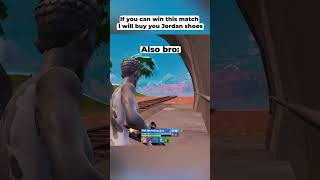 calm down bro 💀 200pumpedbtw fortnite fortniteclips [upl. by Evalyn]