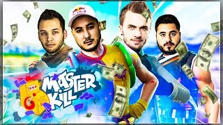 LE RETOUR DU MASTERKILL AVEC SQUEEZIE  MICKALOW  DOIGBY  Saison 2  Ep1 [upl. by Arihaj818]