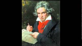 Beethoven Violin Concerto 3rd Movement [upl. by Diena286]