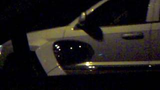 SRT8 JEEP 426 VS Gallardo LP560 2009 [upl. by Pubilis]