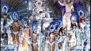 Carnival in Brazil Caprichosos Narrated in English Part 1 of 2 [upl. by Eeluj]