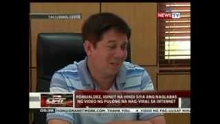 QRT Mas mahabang bersyon ng video ng pulong nina Roxas at Romualdez lumabas sa internet [upl. by Lind635]