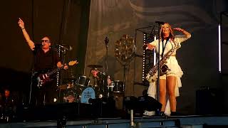 Rydell amp Quick  Country Roads Live SommarRock 20240711 [upl. by Animrac538]