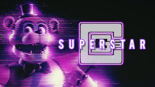 CG5  Superstar FNaF Security Breach song 80s Synthwave cover [upl. by Alessandra281]