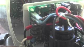 Flow sensor bypass [upl. by Jeraldine941]