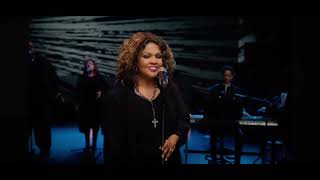 CeCe Winans ministers “Never Lost” [upl. by Epilihp]