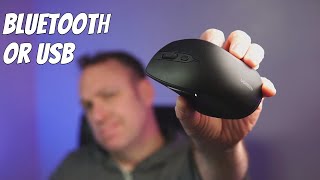 UGREEN Bluetooth Mouse The Perfect Companion for Your Laptop [upl. by Odraude]