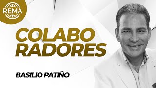 Somos Colaboradores de Dios  Ps Basilio Patiño [upl. by Now80]