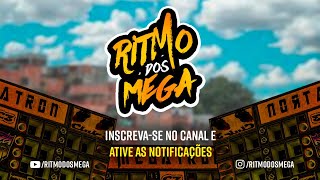 MEGA NEJO  CAMINHONETE BRANCA  DJ SAMUKA RS [upl. by Adnov]