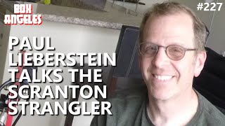 Paul Lieberstein Talks The Office Scranton Stangler Fan Theory About Toby [upl. by Athiste306]