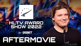 HLTV Award Show aftermovie by 1xBet [upl. by Alberic264]