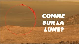 Un sismomètre français enregistre le 1er son dune secousse martienne [upl. by Vento]