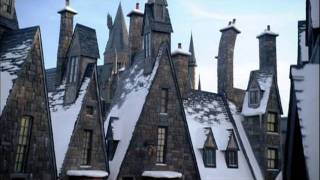 The Wizarding World Of Harry Potter Promotional Trailer [upl. by Aij]