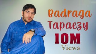 Karan Khan  Tapaezy Official  Badraga Audio [upl. by Yenettirb]