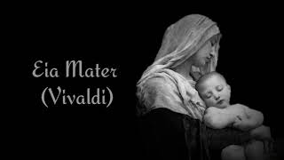 Vivaldi  Eia Mater EnglishampTurkish Translation [upl. by Constantino]