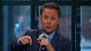 Chris Harrison On His Favorite quotWho Wants To Be A Millionairequot Contestants [upl. by Doble114]