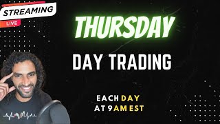 🔴 Live Day Trading GME SQUEEZE 📈 [upl. by Audre759]