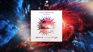 Vinny DeGeorge  Paradiso Extended Mix ABORA RECORDINGS [upl. by Mala]