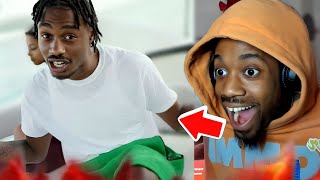 THIS ONE DIFFERENT LIL TJAY  GOOD LIFE OFFICIAL VIDEO REACTION [upl. by Selden]