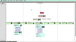 Customizing a Reunion Chart [upl. by Salema]