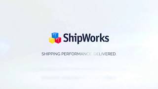 2Minute ShipWorks Demo [upl. by Victoria]