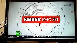 Keiser report RT [upl. by Assenaj622]