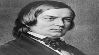 Robert Schumann The Merry Peasant [upl. by Oalsecnew]