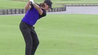 Tommy Fleetwood may be the best swing in golf Subscribe amp HitTheBell [upl. by Nielsen519]