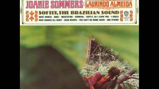 Joanie Sommers amp Laurindo Almeida  Once Ils SAimaient [upl. by Holbrook]