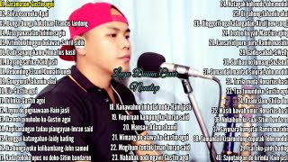 Nonstop Lagu Dusun Cover Terbaik oleh Airul  Hiburan Santai Dusun amp Murut [upl. by Tabor]