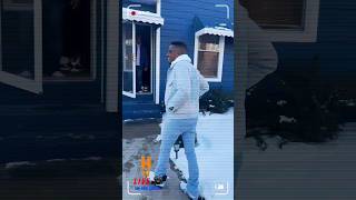 Boosie Checks In At Mike Epps Grannys House In Indianapolis To Show Love [upl. by Barbarese678]