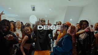 Deige ft Mir Fontane She Ready Official Music Video 2023 [upl. by Erdei322]