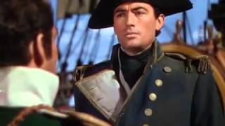 Captain Horatio Hornblower bet [upl. by Menell]