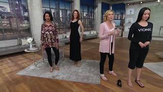 Blair Adair  Kate Coll  Kylene Yee Stevens  Mary Narducci  Amy Stran  QVC Feet Close Up 179 [upl. by Vani]