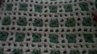 Interlocking Crochet™  1 Introduction [upl. by Annaik105]